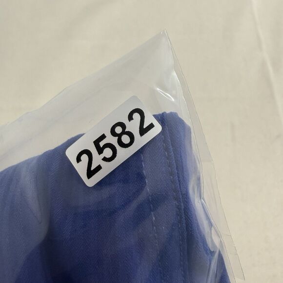 Lululemon Dance Studio Joggers Blue Women Unlined Size 6 - Picture 10 of 10